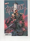 Magik #6 1:25 Anand Ramcheron Variant, Nm 9.4, 1ST Print, 2025 Unspecified. Price: $29.97.