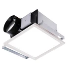 SEP120L11-EZ Cfm 0.3 Sone Dimmable 4000K Edge Lit Led Light In... New. Price: $234.02.
