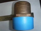 Groco Heavy Duty Cast Bronze 3" Npt X Hose Barb Adapter PTH-3000 New. Price: $66.00.