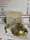 Vintage Nos Whitecap Ship's Bell Heavy Polished Brass 6" Diameter 6B New. Price: $79.00.