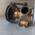 Sea Water Pump Raw Jabsco 6590-200 Used Good Ship By Air. Price: $499.00.