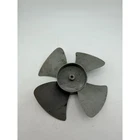 Advanced Air West Palm Beach Fla 5.5 Ccw 4-BLADE Gray Plastic Fan Part Used. Price: $19.99.