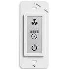 Homewerks 7150-11 Bathroom Fan Lcd Control Switch With Timer For 2-FUNCTI... New. Price: $64.13.