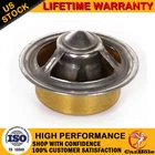 High Flow Thermostat Fit Chevy/ford/jeep/gm 160 Degree Robertshaw Style 4363 New. Price: $9.99.