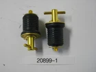 Moeller Marine Products 20899 1" Turn-tite Expandable Drain Plug Each New. Price: $15.99.