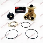 Cooling Pump Fits Engine Johnson 10-24119-2 Jabsco 3270-0001 Perkins 35615 4107 New. Price: $236.55.