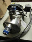 Grundfos JP05S-SS Jet Pump Stainless 115/230 Vac Ph 1/2 Hp 1" Out 3R Gpm Used. Price: $450.00.