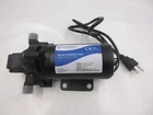 Tdrforce Fresh Water Pressure Pump LSDP-33 15LPM/4GPM 110V/AC 1.3A 45PSI New. Price: $50.99.