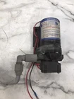 Sea Ray 255 Amberjack Boat 12 2.8 Gpm Water Pump Marine Rv Used. Price: $66.00.