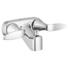 Dura Faucet Bath Tub & Shower- DF-SA110LH-CP New. Price: $55.41.