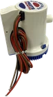 Parts Unlimited 4802-0035 Automatic 500 Gph Bilge Pump Watercraft New. Price: $61.15.
