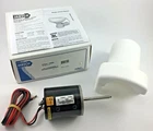 Jabsco 37064-0000 12V Replacement Motor For 37010 Series Toilets New. Price: $209.49.