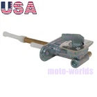 Fuel Tank Petcock Switch Valve For Yamaha YFM350 Warriorx 87-04/GRIZZLY4X4 07-14 New. Price: $22.28.
