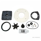 Jabsco 37040-0000 Service Kit 37010-SERIES Marine Electric Toilets Impeller Seal New. Price: $76.04.