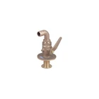 Perko 0834005PLB 3/4" Bronze Seacock W/90 Tail Piece New. Price: $270.59.