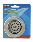 Valterra A01-2011VP Sink Drain New. Price: $36.24.