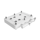 Lowrance & Simrad Recon Quick Release Bracket Hd Composite White 000-16420-001 New. Price: $285.33.