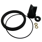 Jabsco Service Kit F/quiet Flush 37045/37245 Series 90197-0000 New. Price: $31.99.