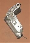 Suzuki 40 Hp 2 Stroke Swivel Bracket Assembly Pn 43111-94490-0ED Fits 1986-1994 Used. Price: $97.30.