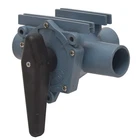 Whale Boat Diverter Y-valve DV5606 1/2 Inch Plastic New. Price: $76.38.