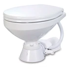 Jabsco 37010-4092 Electric Marine Toilet Regular Bowl 12V New. Price: $610.56.