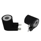 Suburban 521073 Solenoid Replacement Kit New. Price: $33.23.