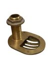 Apollo Conbraco 65-BN8-10, Bronze, Thru-hull 3/4" Intake Water Strainer New. Price: $28.99.