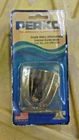 Clam Shell Perko 315-DP2-CHR Rigging Cover Antenna Ventilator Chrome Plated Bras New. Price: $14.99.
