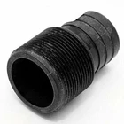 Forespar 1" - 1/2" Glass Reinforced Marelon Tailpipe Hose Adaptor CF252 905010 New. Price: $17.29.