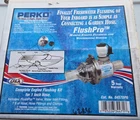************************** Genuine Perko 0457DP6 Flush Pro Valve Kit 1" Inch-new. Price: $179.99.