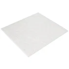 3M HP-156 Sorbent Pad, 37 1/2 Gal, 17 X 19 In, Oil, White, 100 Pk New. Price: $83.15.