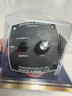 T-h Marine Automatic Aerator Control Panel 10AMP Waterproof Adjustable Timer New. Price: $79.95.