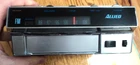Vintage Allied 8 Track Car Player Fm Mono/stereo Radio Model CS1700 Used. Price: $39.95.