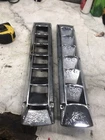Thundercraft Boat Attwood Marine Engine Blower Vents Used. Price: $32.55.