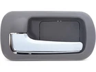 For 2001-2005 Honda Civic Door Handle Rear Left Apr 11533BMHW 2002 2003 2004 New. Price: $16.06.