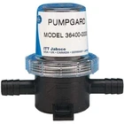 Jabsco Pumpgard Inline Strainer 1/2" Npt #36400-0000 New. Price: $36.24.