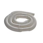 Everbilt 1-1/8 In. I.d X 6 Ft. Polyethylene Bilge Pump Hose Discharge Operations New. Price: $11.99.