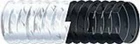 Shields Vinylvent Ducting Hose - Series 402 & 400 (color: Black, Size: 4" X 50') New. Price: $89.74.