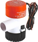 Seaflo 01 Series 1100 Gph Bilge Pump 12V 1-1/8" Marine Submersible New. Price: $30.85.