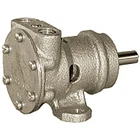Jabsco 2760-0001 Engine Cool.pedestal Pump New. Price: $594.09.