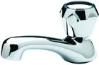 Scandvik Basin Tap Cold Water Faucet Standard 10050P Chrome New. Price: $76.49.