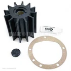 Jabsco 17936-0001-P Profile Q Impeller Kit Spline Drive Neoprene Dda Man Volvo New. Price: $124.73.