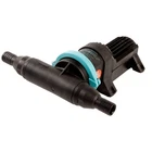 Whale BP4574 Gulper Grouper Pump, Fishbox Discharge 24V Dc Open. Price: $173.79.
