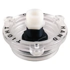 Trac Ecological 1285-A Small Flushcap For Groco Strainers New. Price: $88.93.