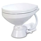 Jabsco 37010-4192 Marine Toilet Regular Size 12V Dc Electric Boat Head New. Price: $589.76.