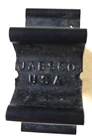 * Genuine Jabsco 7273-1 For 7273-0001-P Profile Impeller Single Flat Drive-new. Price: $37.99.