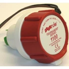 Rule Replacement 1100 Gph Tournament Series Motor Cartridge - 12 Volt New. Price: $92.33.