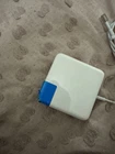 Apple 85W Genuine Macbook Magsafe Adapter - White Open. Price: $18.19.
