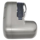 Quick 2000 Windlass Gypsy Only 800W / 12V 6MM Q-GP2151101 Next Day Delive New. Price: $1775.55.