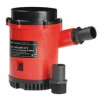 Johnson Heavy Duty Submersible Bilge Pump 4000 Gph 12V Boat Water Transfer CU11 New. Price: $470.60.
